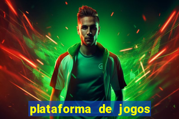 plataforma de jogos para ganhar dinheiro brabet